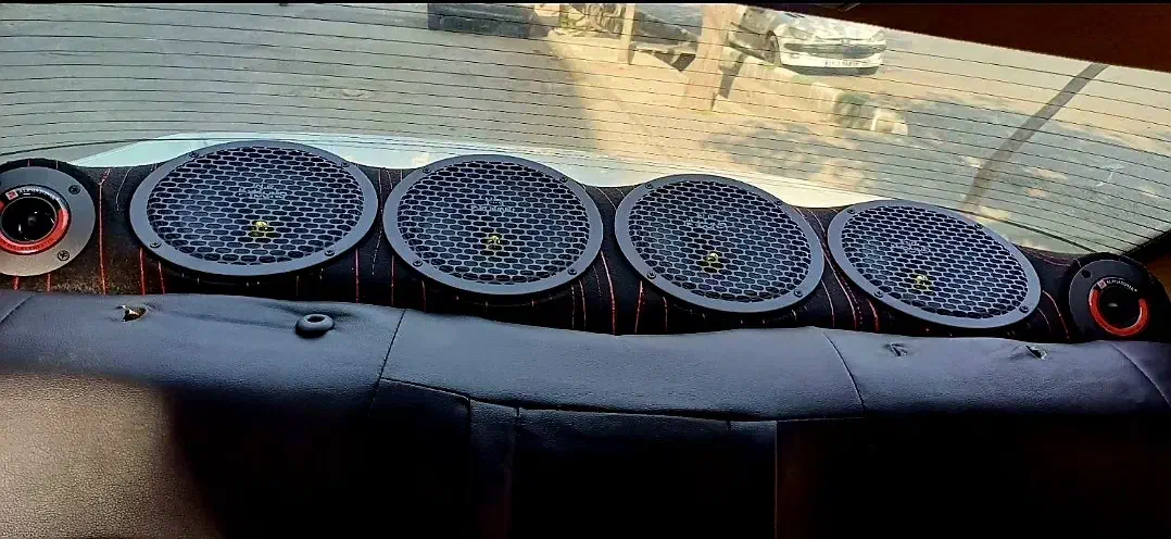 فروش و نصب سیستم صوتی در اقساط بلند مدت|قطعات یدکی و لوازم جانبی|یزد, |دیوار