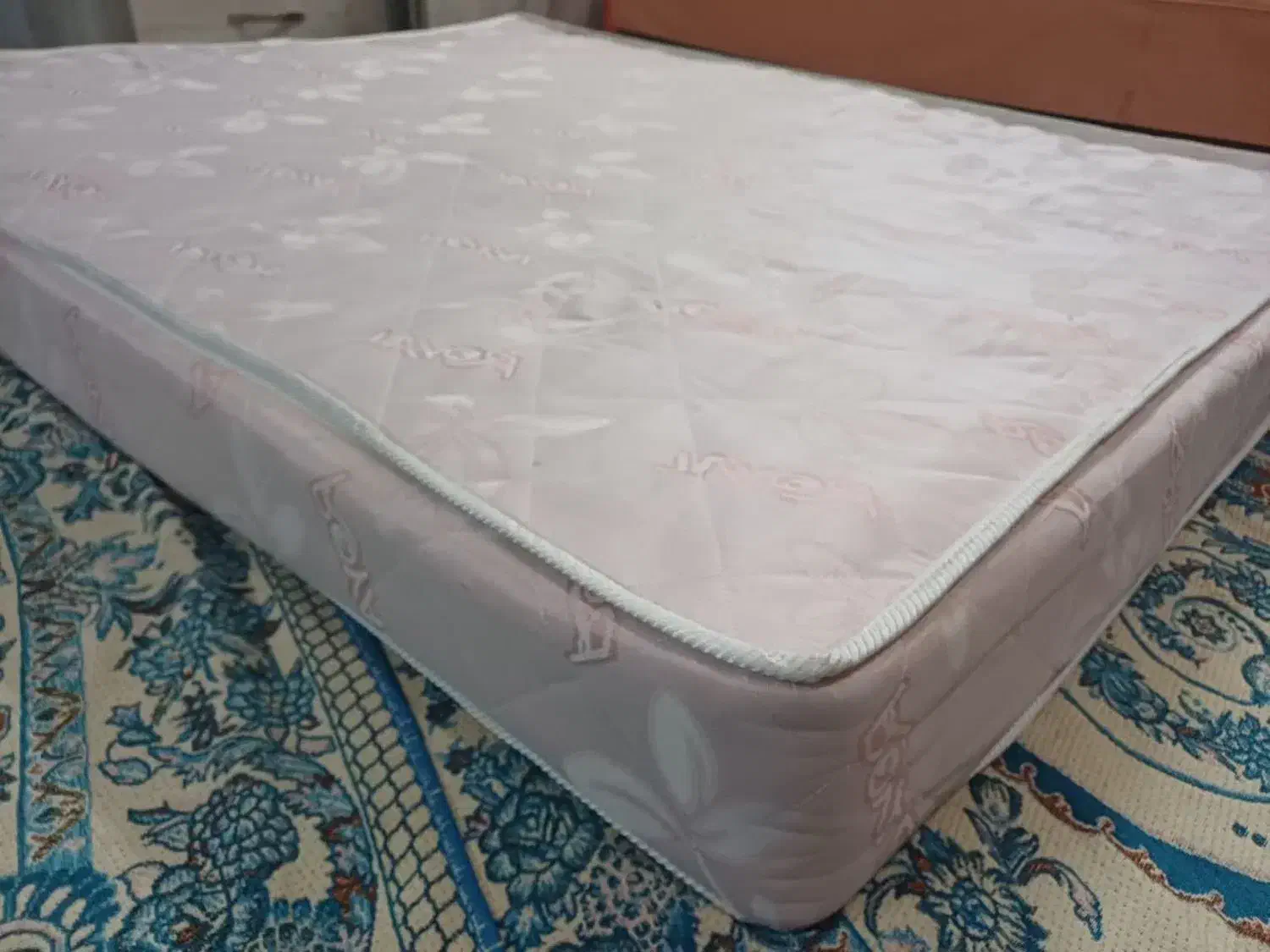 تشک دو نفره رویال|تشک تختخواب|تهران, سنگلج (شاپور)|دیوار