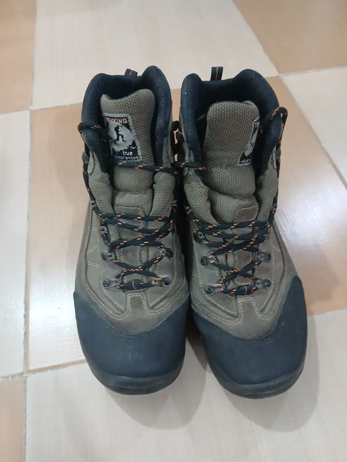 کفش گری اسپرت|کوهنوردی و کمپینگ|کوهدشت, |دیوار