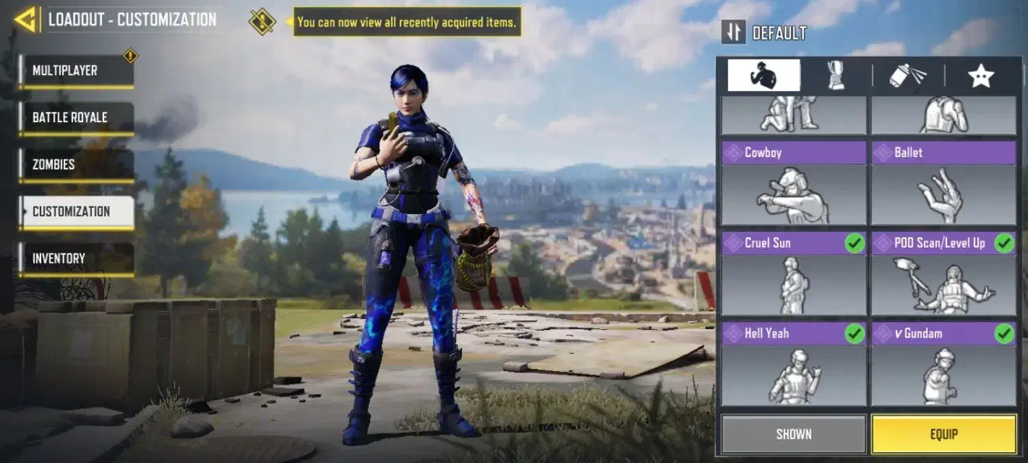 کالاف دیوتی موبایل(call of duty mobile)|کنسول، بازی ویدئویی و آنلاین|پیشوا, |دیوار