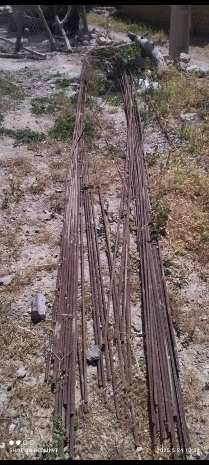 بار وخالی اساس خانه و دیگر بارها و کنترات|خدمات حمل و نقل|یزد, |دیوار