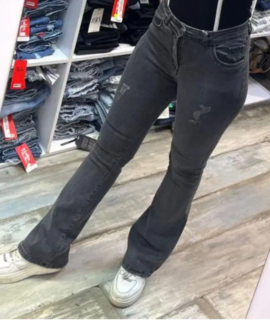 شلوارلی زنانه به قیمت فاکتور|لباس|آبیک, |دیوار