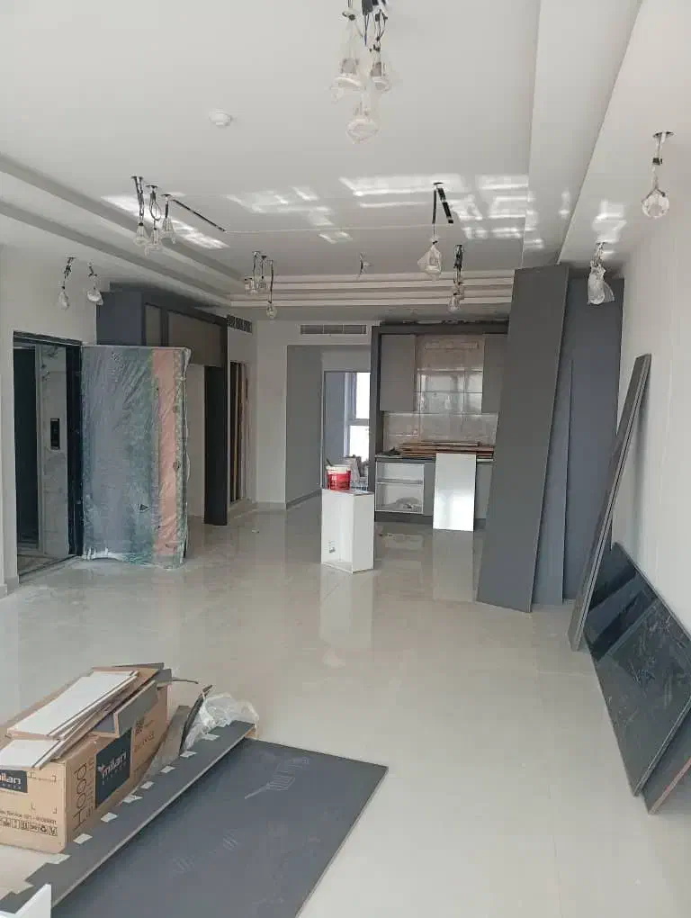 اجاره آپارتمان ۱۱۶ متری نوساز  ایزدشهر|اجارهٔ آپارتمان|ایزدشهر, |دیوار