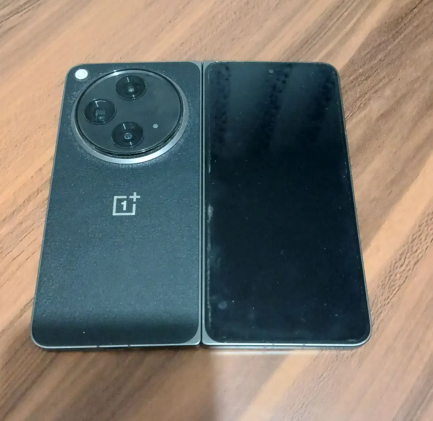 گوشی برند oneplus مدل open|موبایل|قم, دورشهر|دیوار