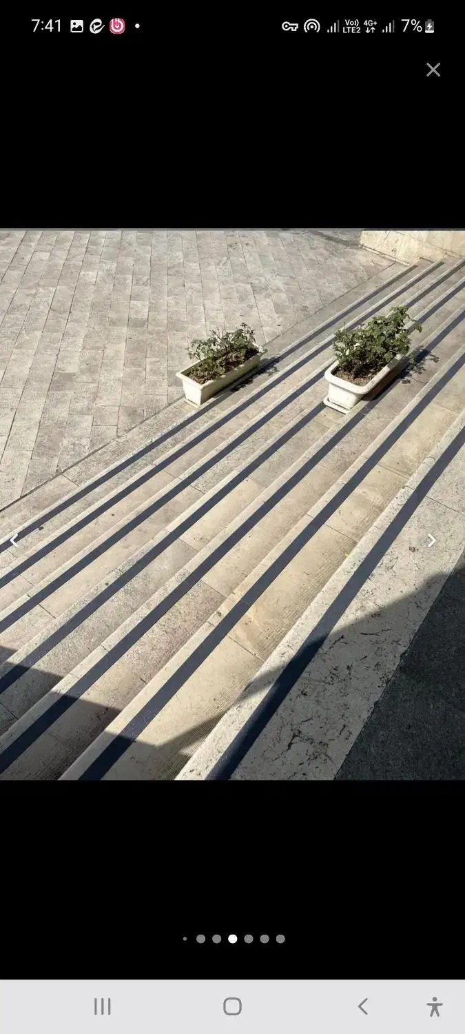 ترمز پله سرگیر پله استپ ضد لغزنده۱۰۰در ۱۰۰ضد اب|مصالح و تجهیزات ساختمان|مشهد, ادیب نیشابوری (شهرک غرب)|دیوار