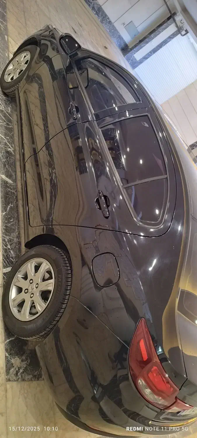 شاهین  توربو ۱۴۰۱|خودرو سواری و وانت|پرند, فاز ۱|دیوار