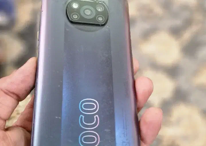 شیامی پرو حافظه 128|موبایل|کاشمر, |دیوار