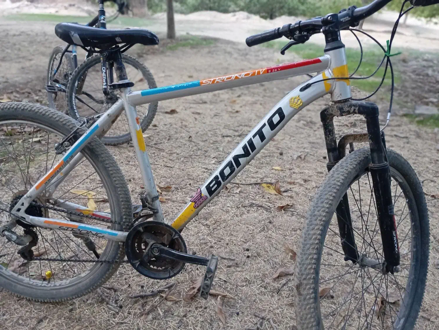 دوچرخه 26 سالم در حد|دوچرخه، اسکیت، اسکوتر|نهاوند, |دیوار