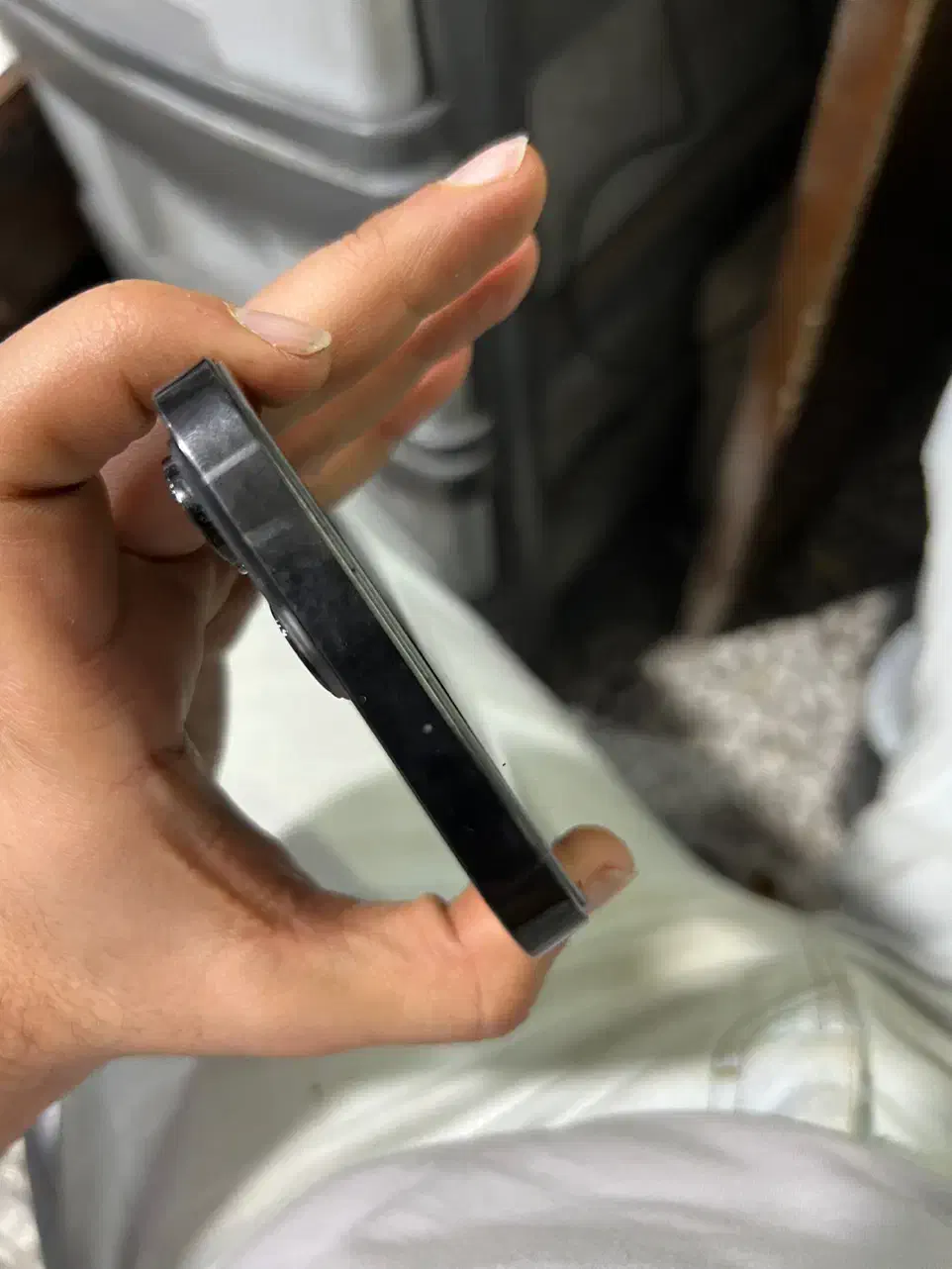 14promax باتری۹۸|موبایل|ملارد, |دیوار