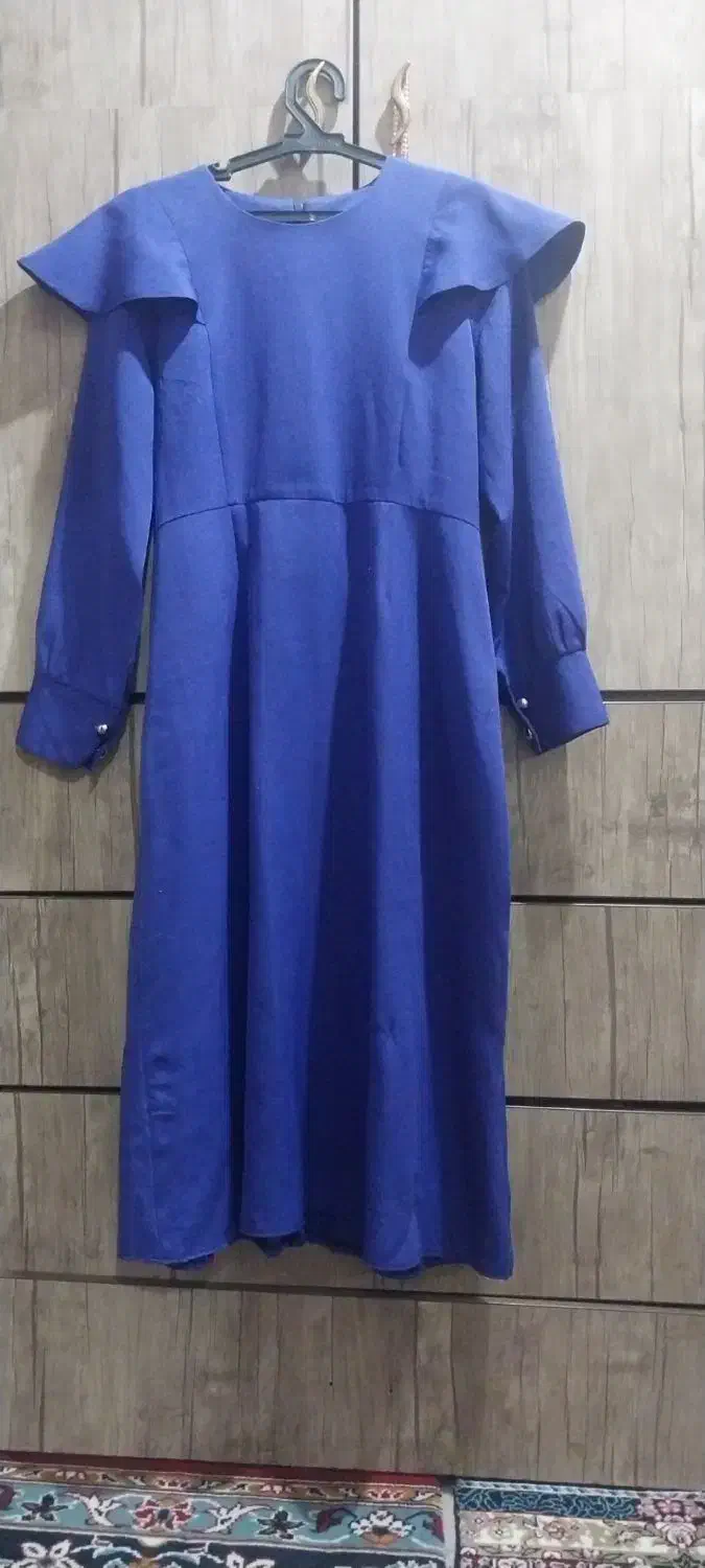 سارافن کرب مازراتی|لباس|شهریار, شهرک امیریه|دیوار