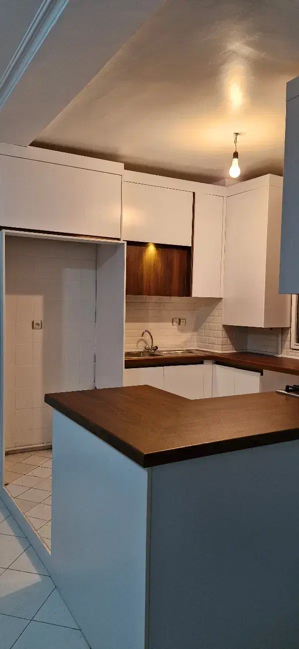 ۷۰ متری حدادعادل باسازی کامل تمیز