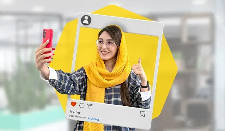 ادمین اینستاگرام/کوچینگ/سناریونویسی اختصاصی|خدمات رایانهای و موبایل|زنجان, |دیوار