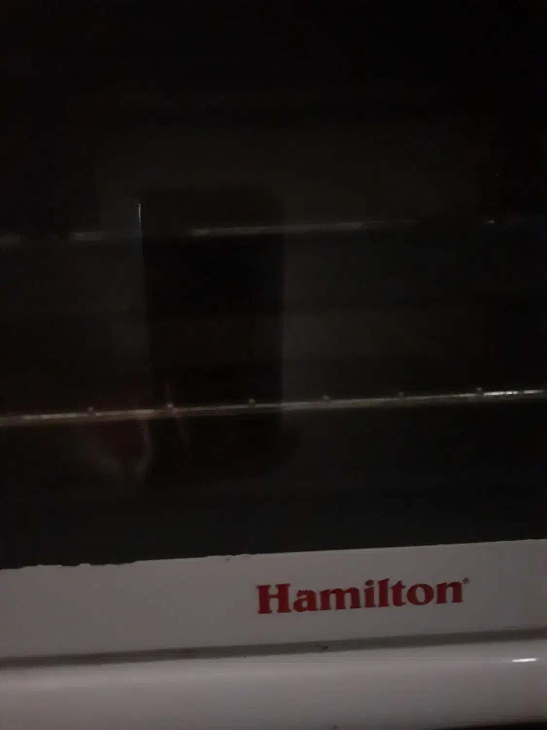 تستر همیلتون|اجاق گاز و لوازم برقی پخت‌وپز|بندرعباس, |دیوار