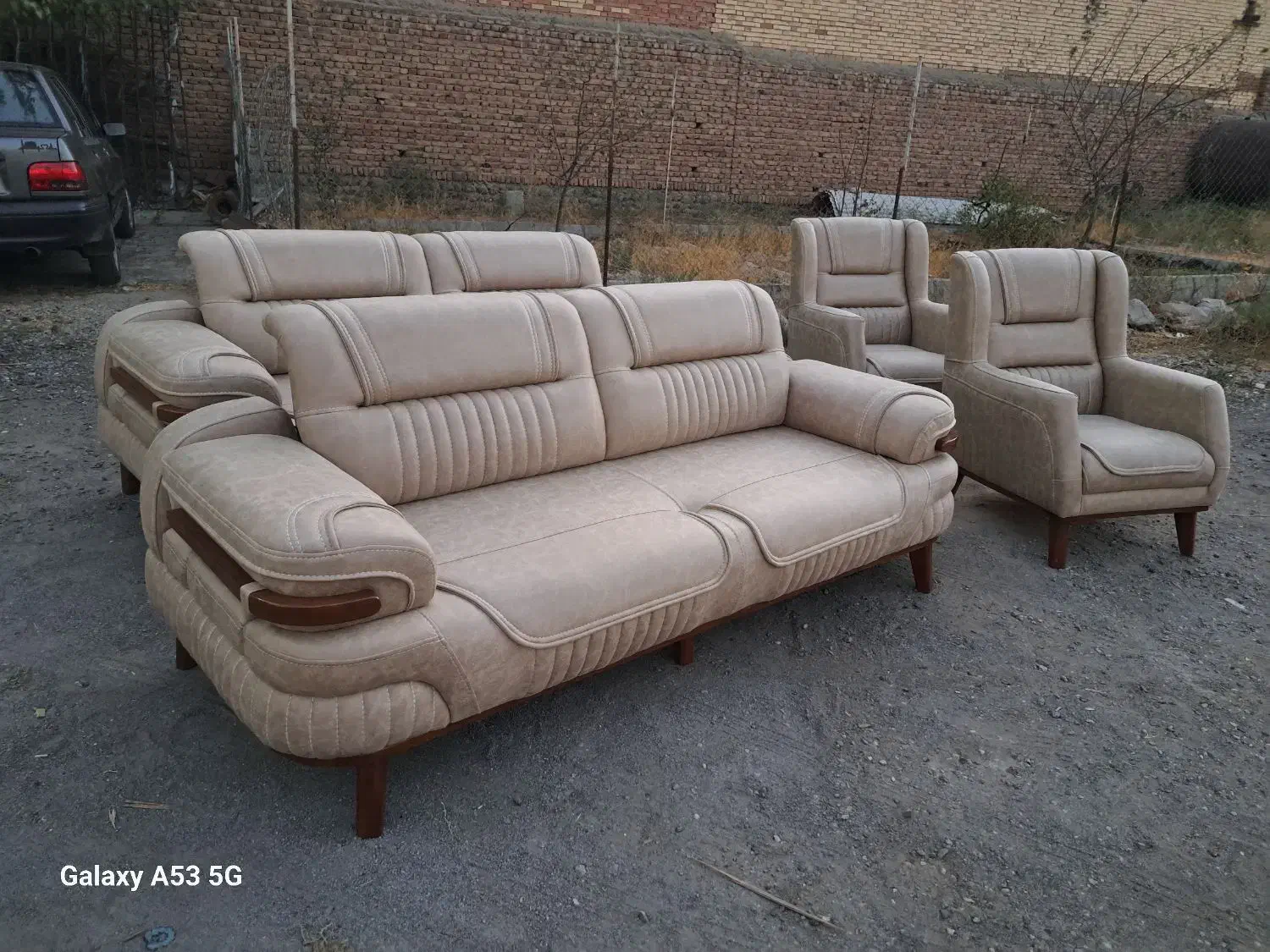 استخدام نجار، زیرکارچی و کارگر ساده|استخدام صنعتی، فنی، مهندسی|تبریز, |دیوار