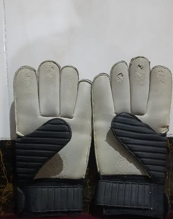 دستکش دروازبان|تجهیزات ورزشی|بیرجند, |دیوار