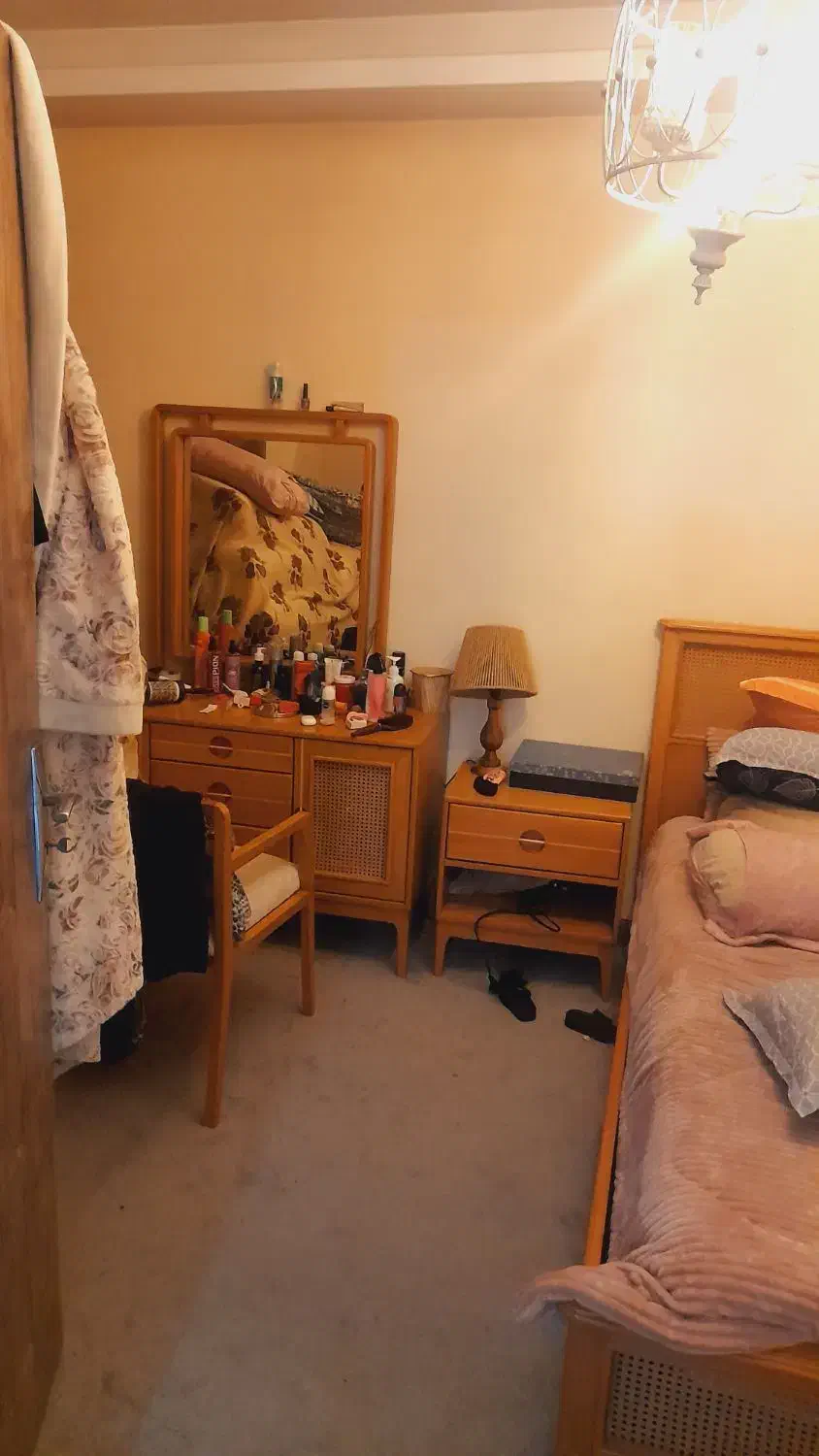 آپارتمان۱۰۵متری ۲ خوابه افسریه شمالی|اجارهٔ آپارتمان|تهران, افسریه شمالی|دیوار