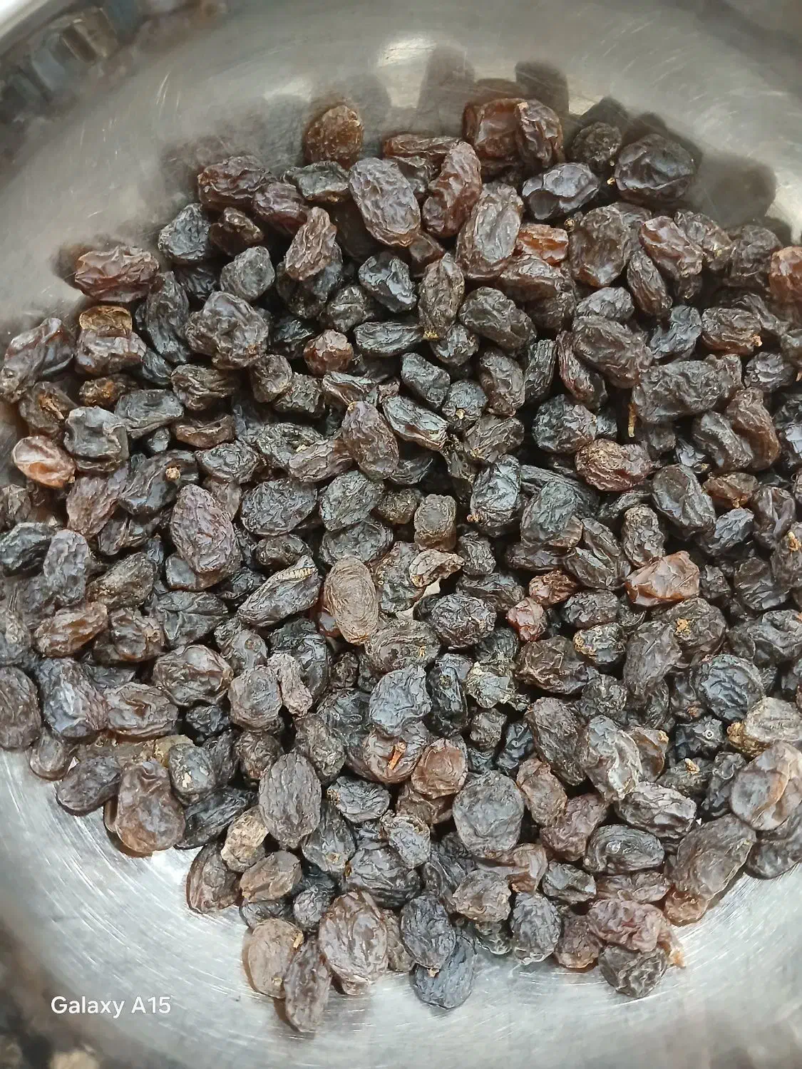 کشمش بیدانه|خوردنی و آشامیدنی|کرج, دولتآباد|دیوار