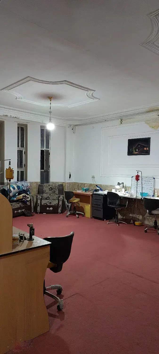 ویلایی۲۸۸متری/بازسازی/۳خواب/جنوبی/دانشگاه|فروش خانه و ویلا|زاهدان, |دیوار