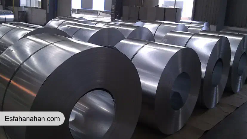 فروش و برشکاری ، ورق های فولادی ( اصغری )|عمده‌فروشی|تبریز, |دیوار