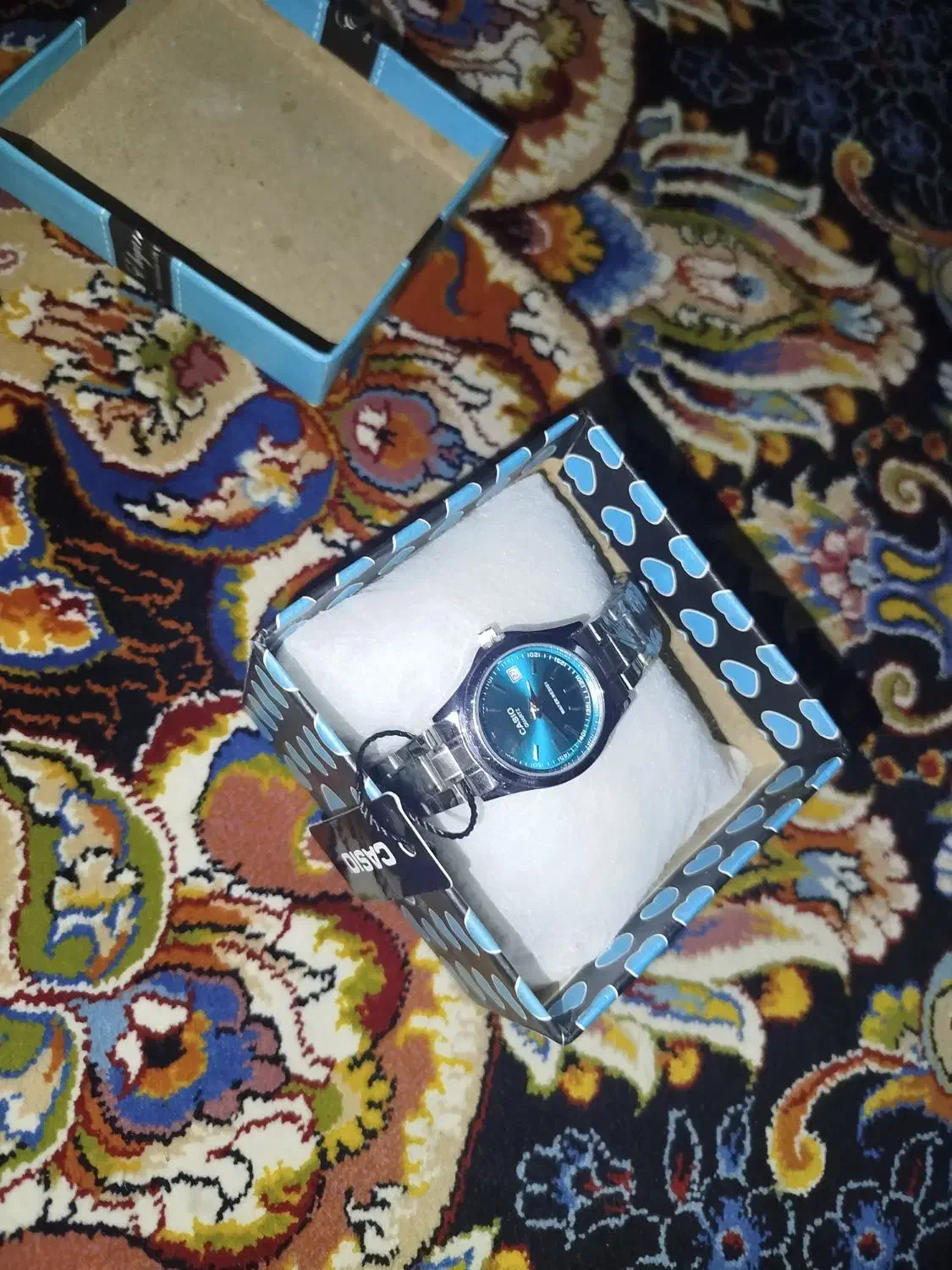 ساعت زنانه|ساعت|زنجان, |دیوار