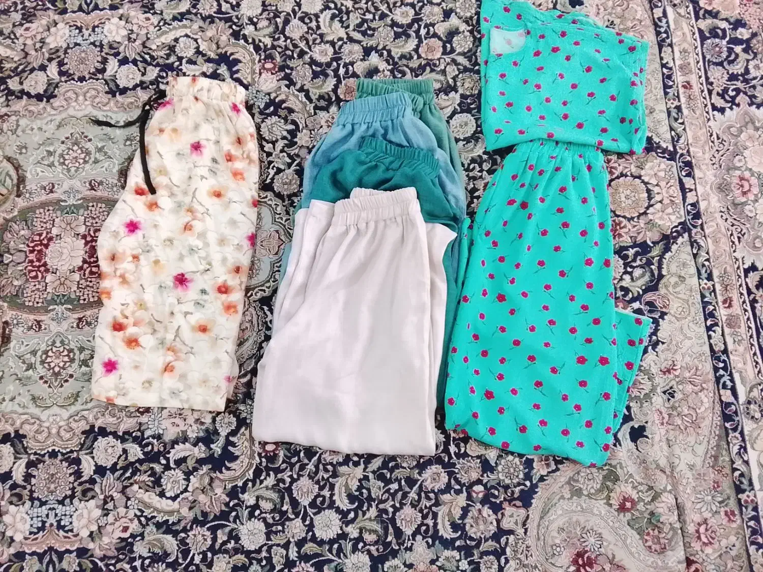 تولیدی لباس راحتی تاراز|لباس|شیراز, شهرک قمشه|دیوار