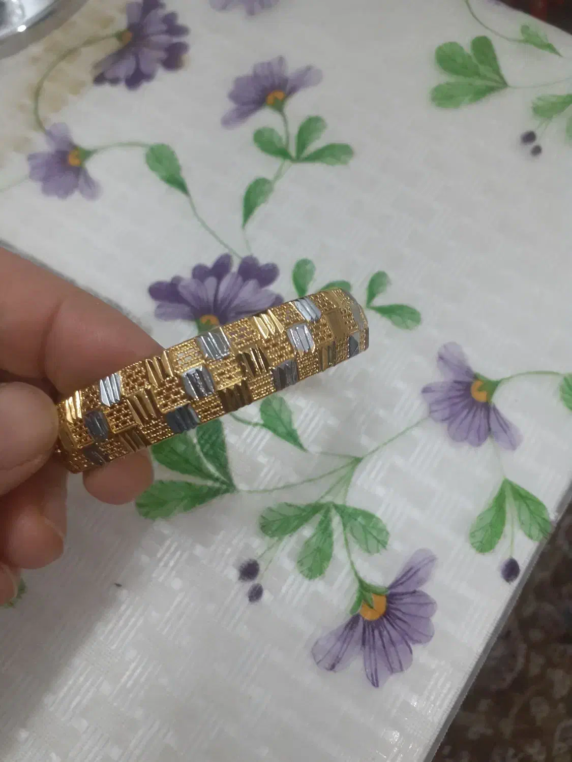 باسلام سه تاالنگوی ریزوتکپوش وانگشتر|بدلیجات|اسلامشهر, شهرک الهیه|دیوار