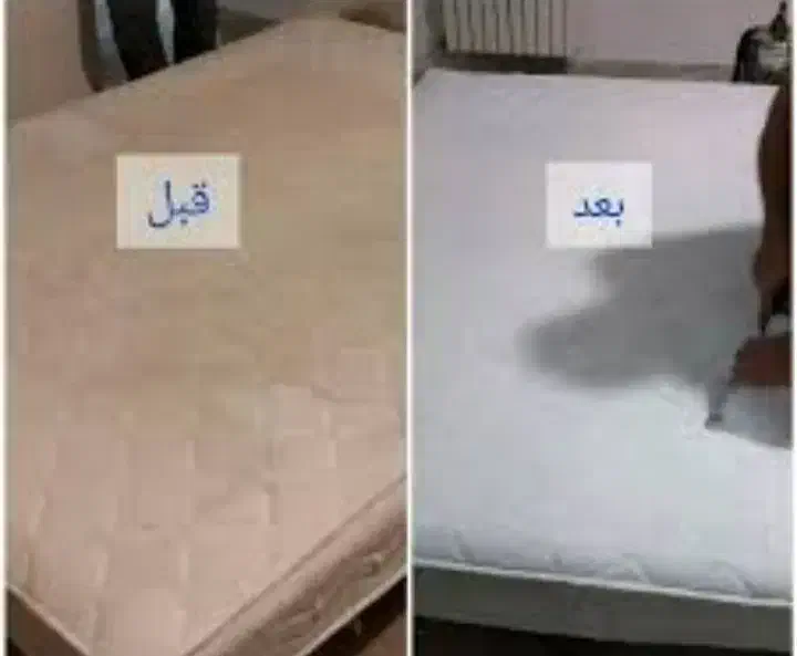 شرکت خدمات مبل شویی ماندگار با مواد نانو|خدمات نظافت|اراک, |دیوار