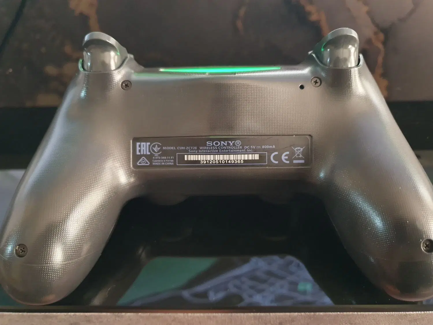 ps4 Fat|کنسول، بازی ویدئویی و آنلاین|فردیس, شهرک ناز|دیوار