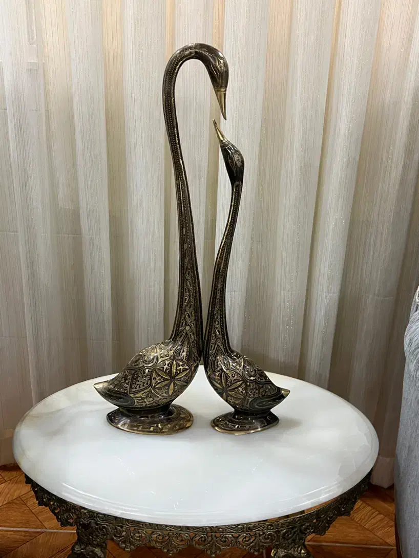 دکوری قلم زنی|کلکسیون اشیاء عتیقه|باغستان, |دیوار