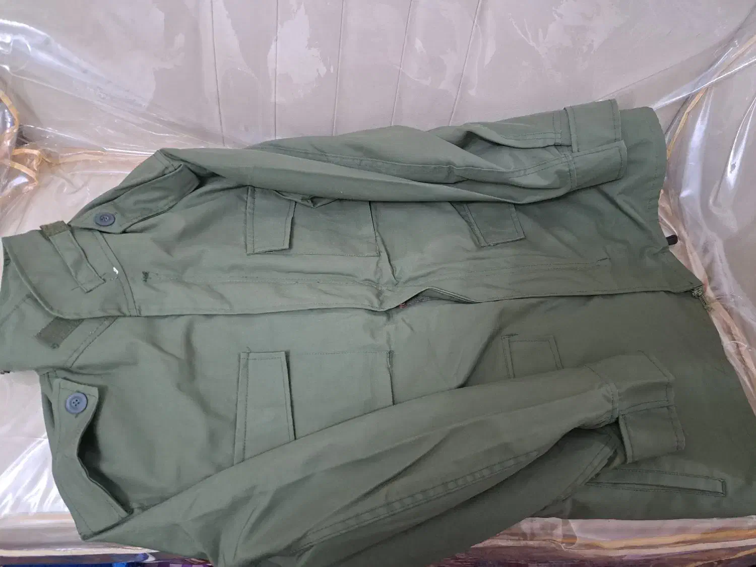 اورکت|لباس|قدس, شهرقدس|دیوار