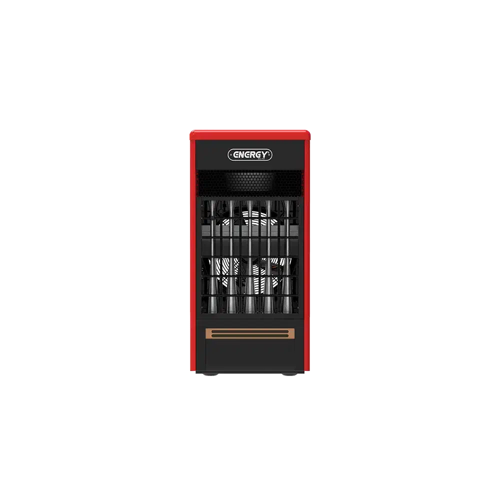 بخاری هیتر فن دار انرژی|بخاری، هیتر، شومینه|مریوان, |دیوار