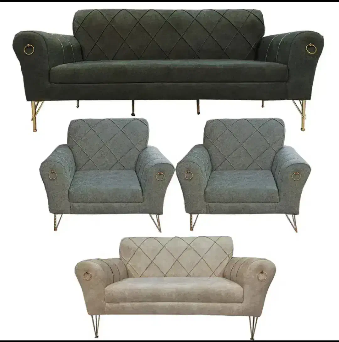 مبل مبل چستر 7نفره با بهترین کیفیت|مبلمان خانگی و میز عسلی|تبریز, |دیوار