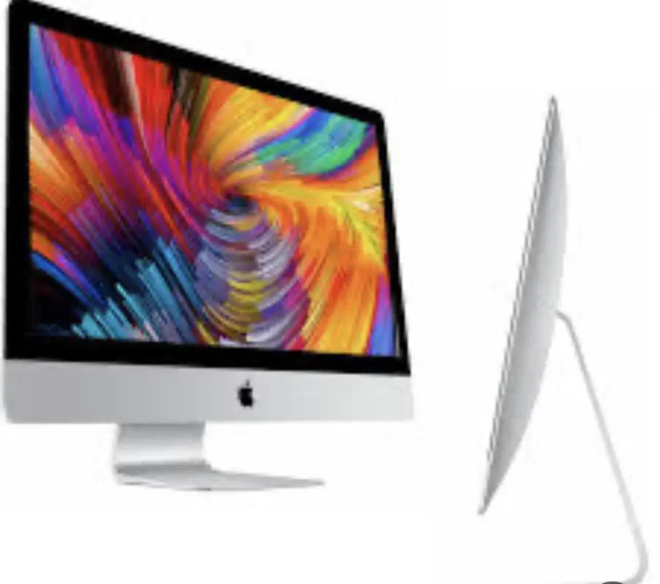 آل این وان آیمک اسلیم all in one تخفیف بلک فرایدی|رایانه رومیزی|شیراز, زرهی|دیوار