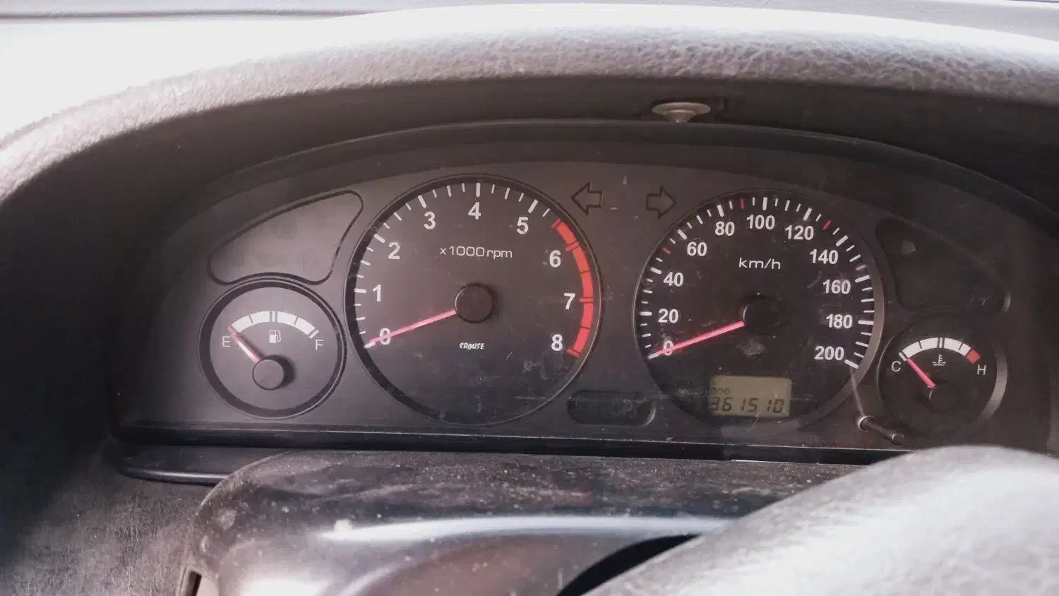 تاکسی با امتیاز لشت نشا به رشت|خودرو سواری و وانت|رشت, دیانتی|دیوار