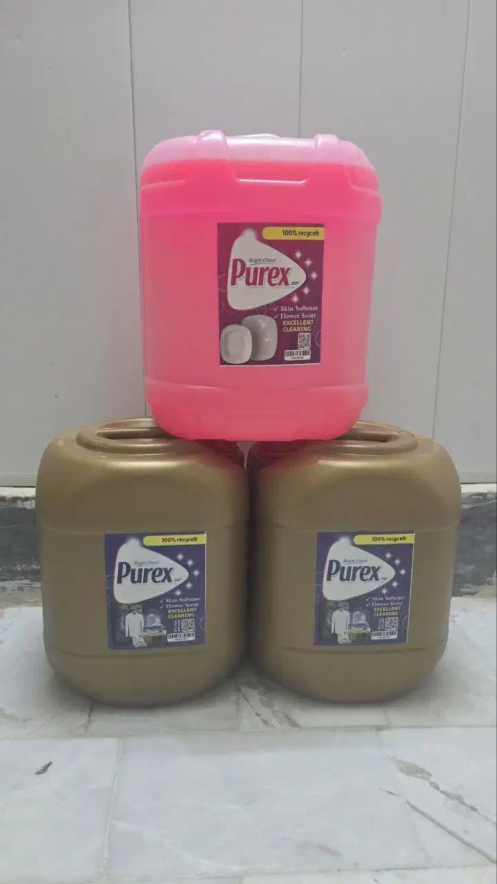 شوینده|مواد شوینده و دستمال کاغذی|قم, سراجه (۱۵ خرداد)|دیوار