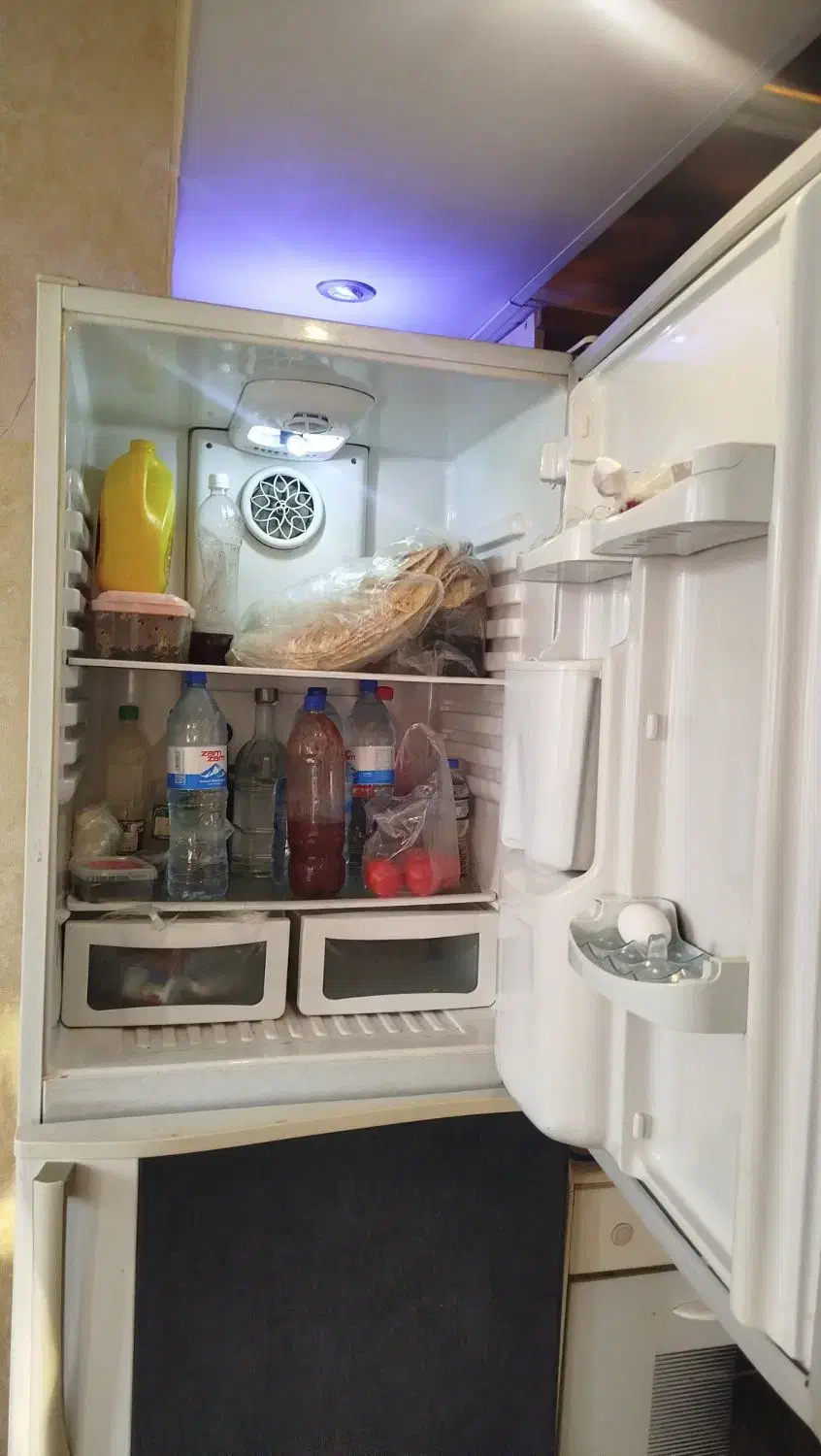 یخچال فریزر فرسان|یخچال و فریزر|ملارد, |دیوار