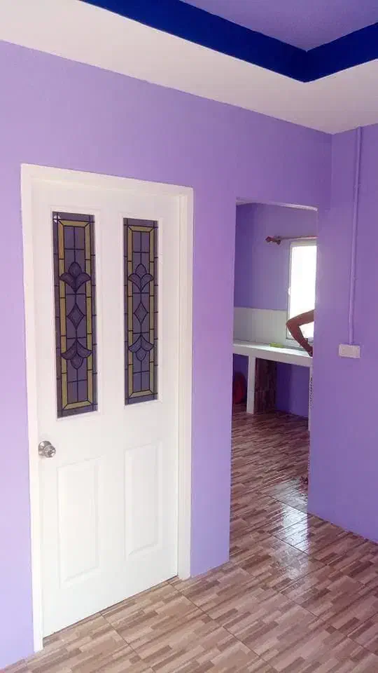 رنگ آمیزی سطوح|خدمات پیشه و مهارت|گنبد کاووس, |دیوار