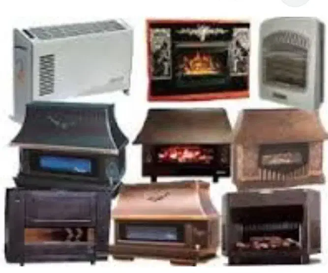 تعمیرنصب سرویس وتعمیرکاربخاری آبگرمکن شومینه وهیتر|خدمات پیشه و مهارت|کرمان, |دیوار