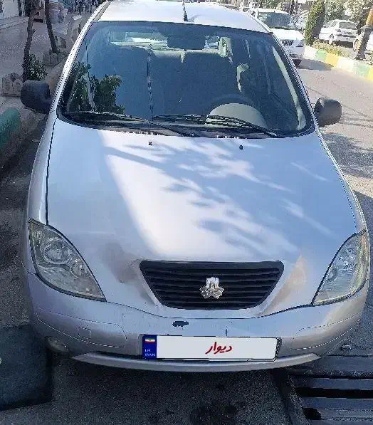 تیبا مدل 1390|خودرو سواری و وانت|آزادشهر, |دیوار