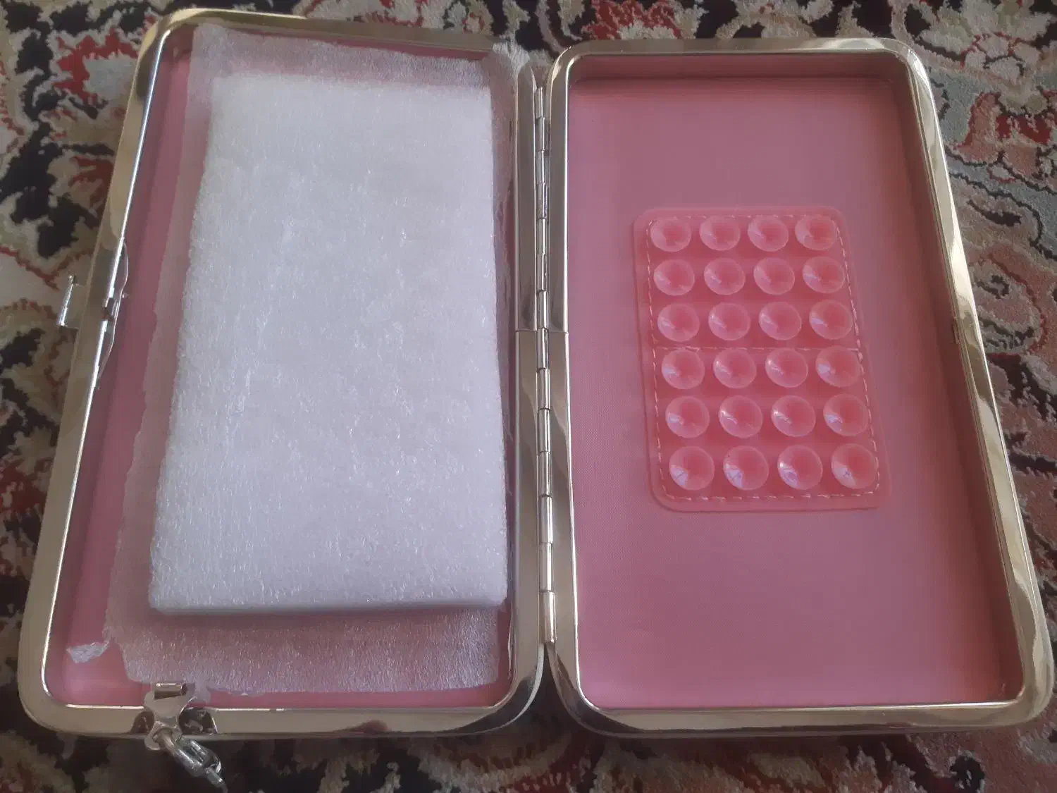 کیف پول زنانه|کیف، کفش، کمربند|زنجان, |دیوار