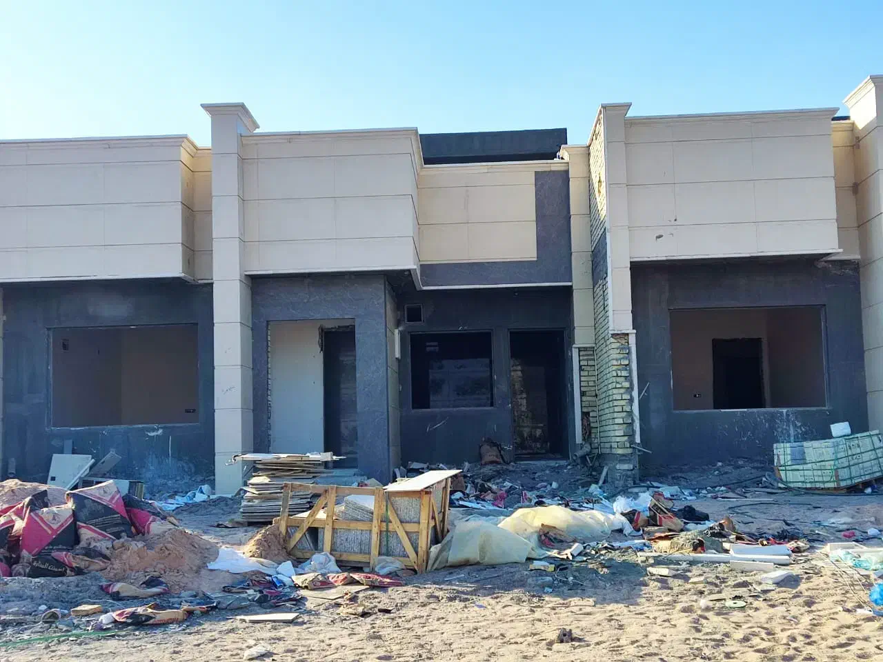 تعمیرات وباسازی ساختمان|خدمات پیشه و مهارت|شیراز, رحمت‌آباد|دیوار