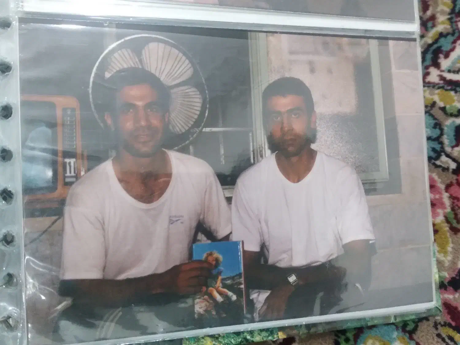 دنبال دوستان همخدمت سال ۸۳ میگردم|فعالیت داوطلبانه|سراب, |دیوار