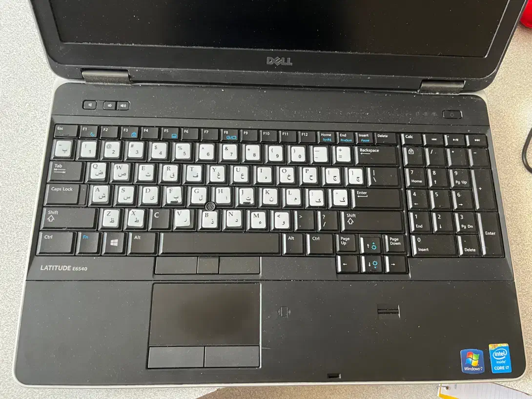 لپ تاپ دل|رایانه همراه|تهران, دانشگاه شریف|دیوار