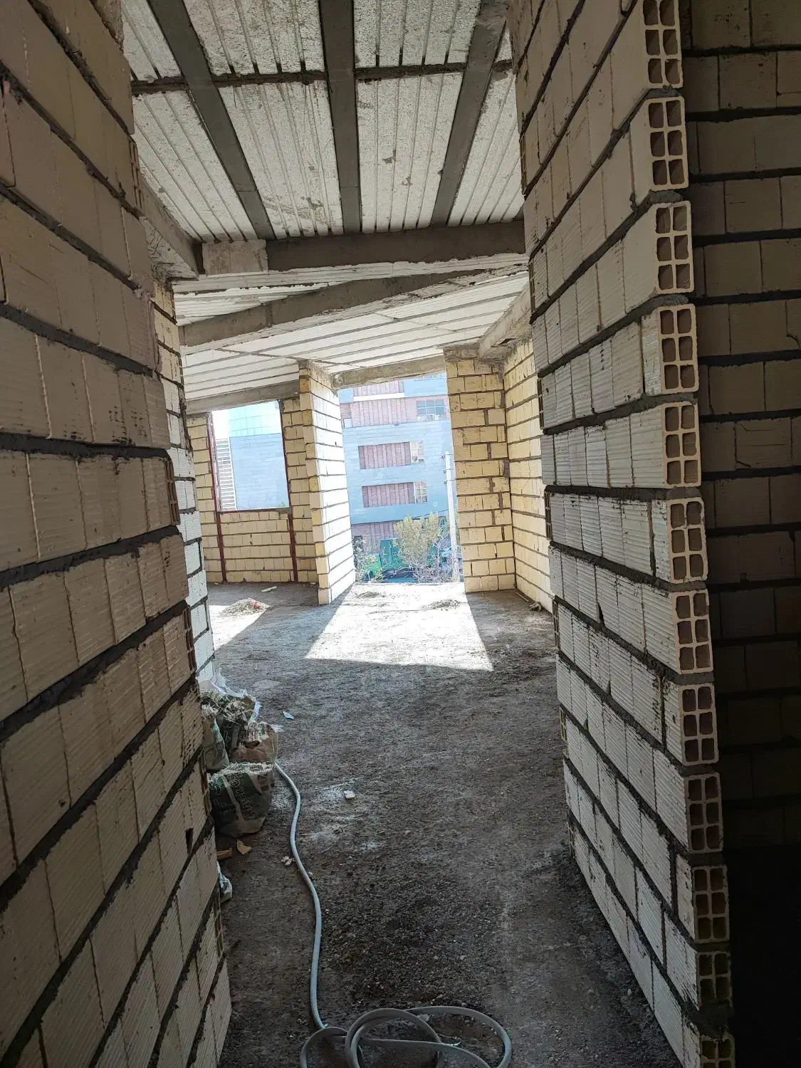 ۹۵متری(نوروزیان)|پیش‌فروش املاک|قزوین, |دیوار