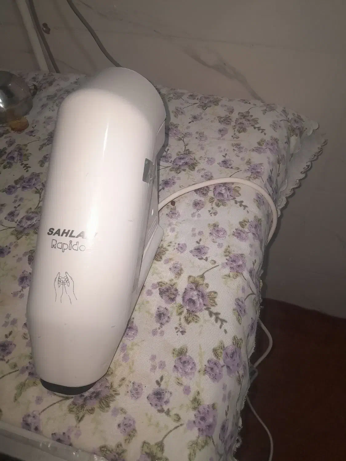 خشک کن دست|سایر لوازم برقی|بهارستان, |دیوار