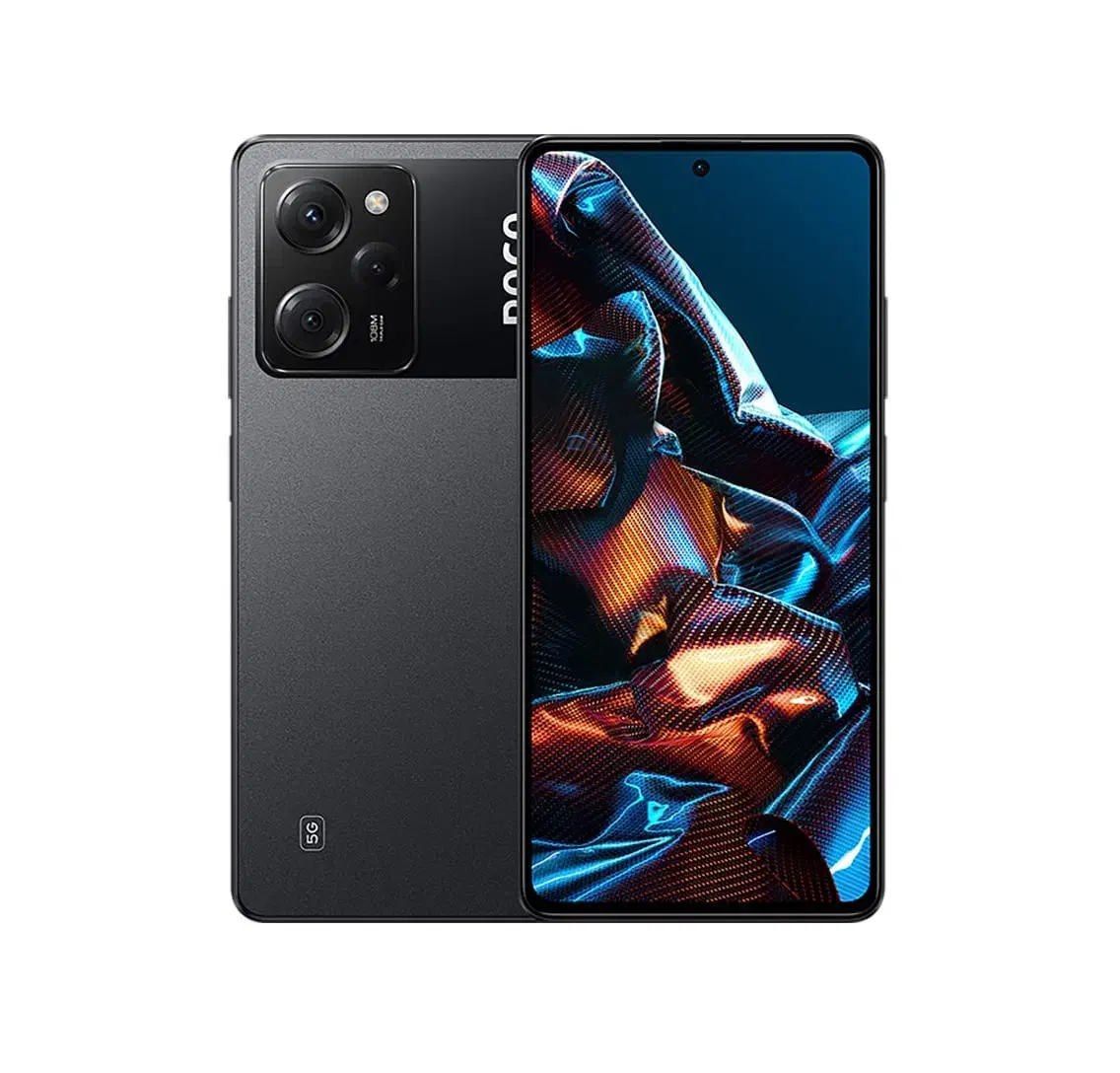 Poco X5 Pro 5G شیائومی|موبایل|تهران, شهرک شریعتی|دیوار