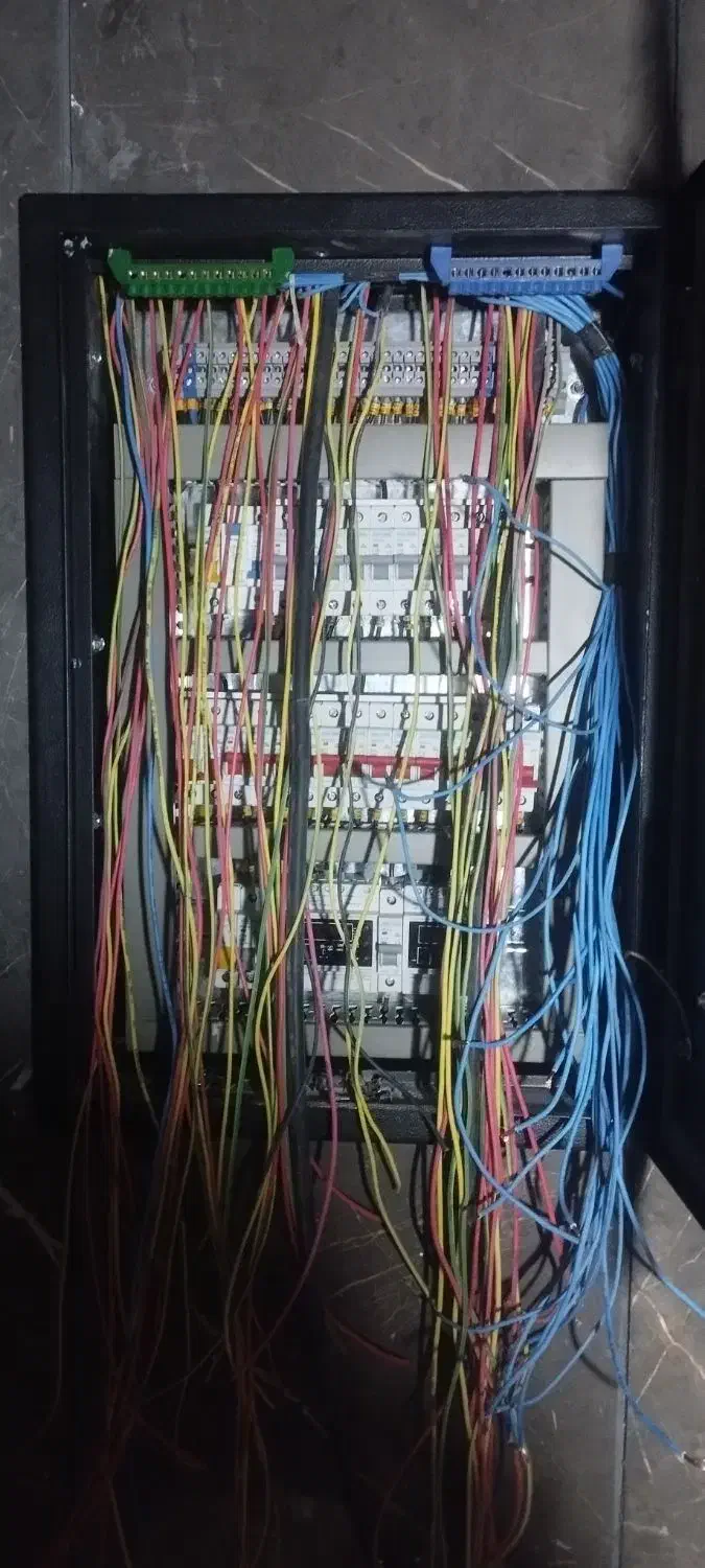 برقکار ساختمان|خدمات پیشه و مهارت|مشهد, عیدگاه|دیوار