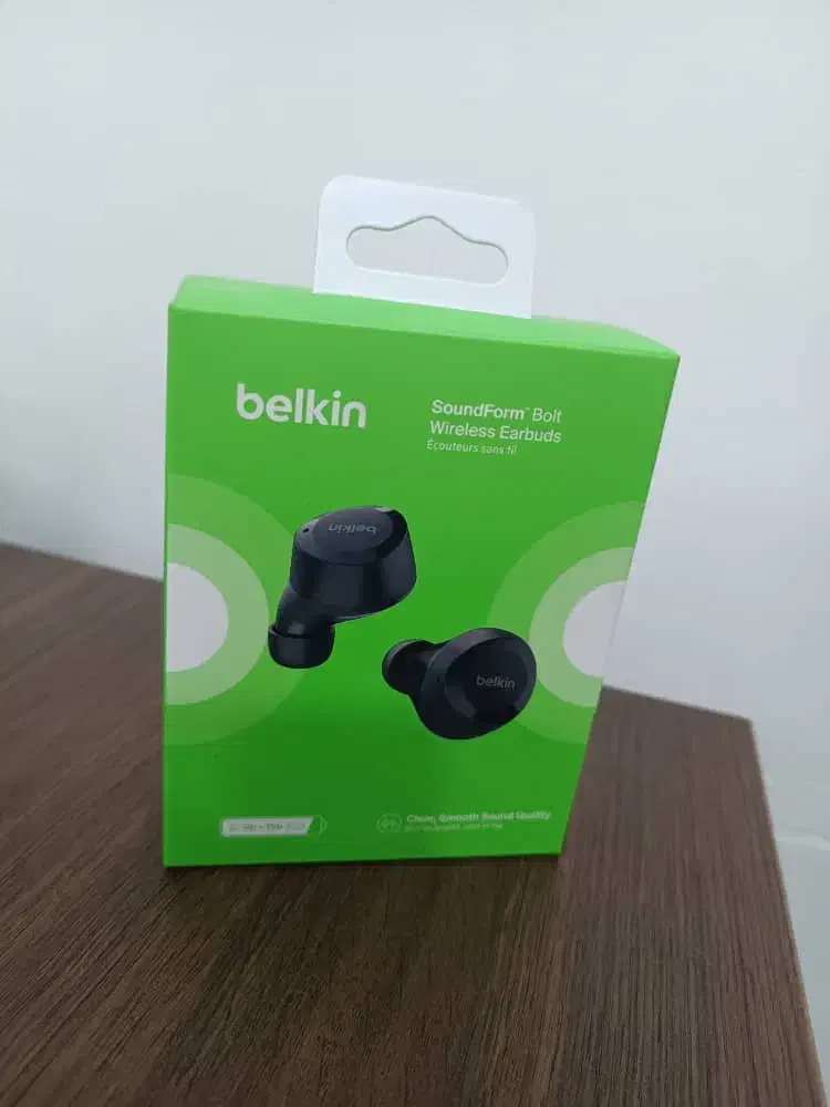 ایرپاد Belkin|لوازم جانبی موبایل و تبلت|اهواز, فاز ۲ پادادشهر|دیوار