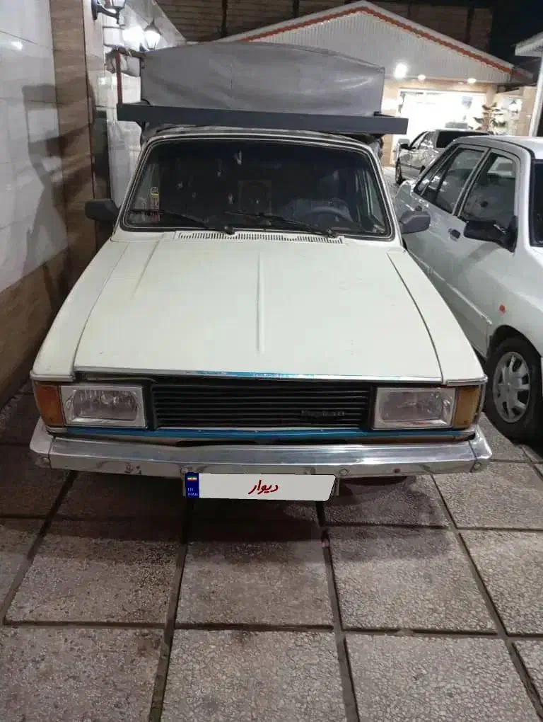 پیکان وانت|خودرو سواری و وانت|رشت, کوی حسینی|دیوار