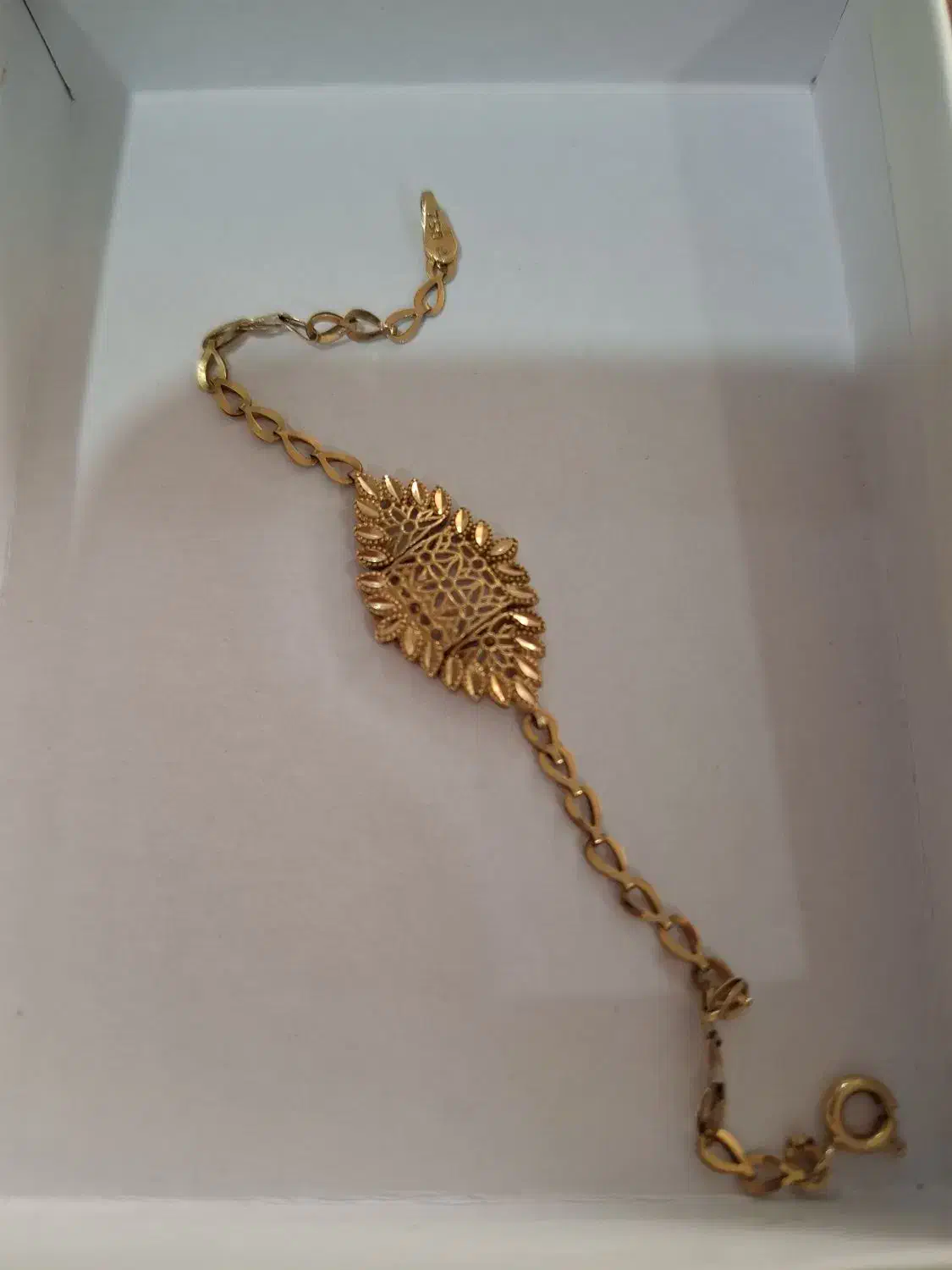 دستبند النگو طلا مناسب پس انداز فاکتور دارن|جواهرات|پاکدشت, پاکدشت (مامازند)|دیوار